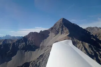 Turin 🇮🇹 et la traversée des Alpes
