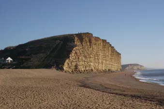 Excursion flight: Trip to Alderney in the Channel Islands