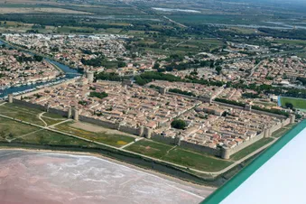 Aigues Mortes
