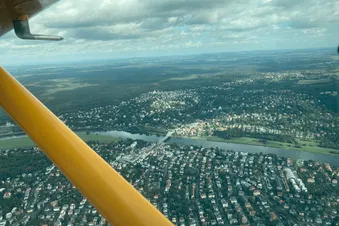Ausflug über Dresden und das Elbsandsteingebirge