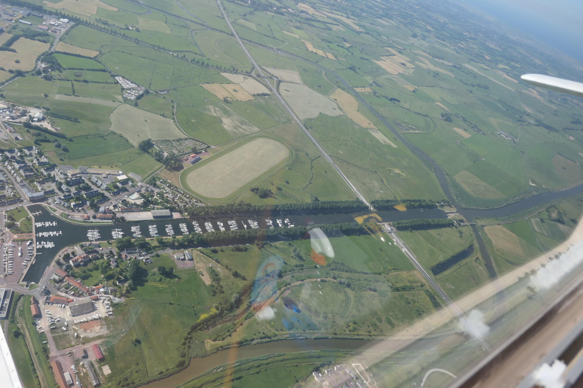 Tour du Cotentin : de Granville à Granville