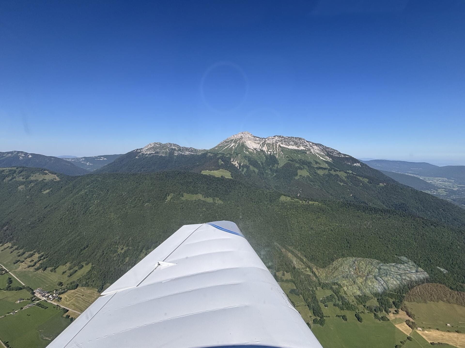 Massif des Bauges