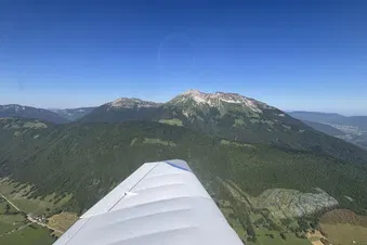 Massif des Bauges