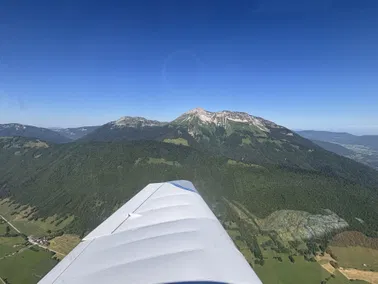 Découvrez les massifs montagneux du Nord de Grenoble