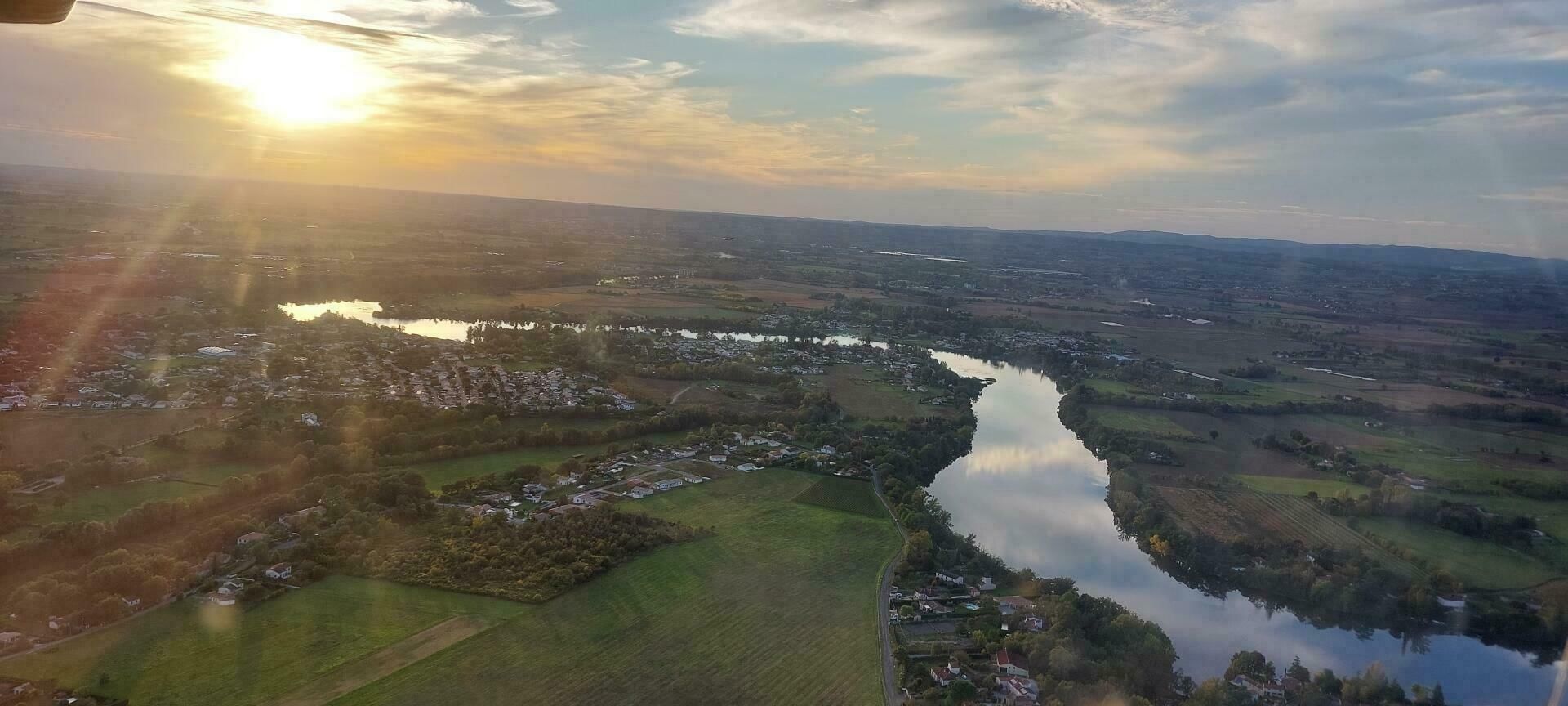 Découverte du Tarn: Albi, Cordes/Ciel, Gorges de l'Aveyron..