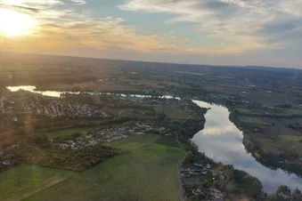 Découverte du Tarn: Albi, Cordes/Ciel, Gorges de l'Aveyron..