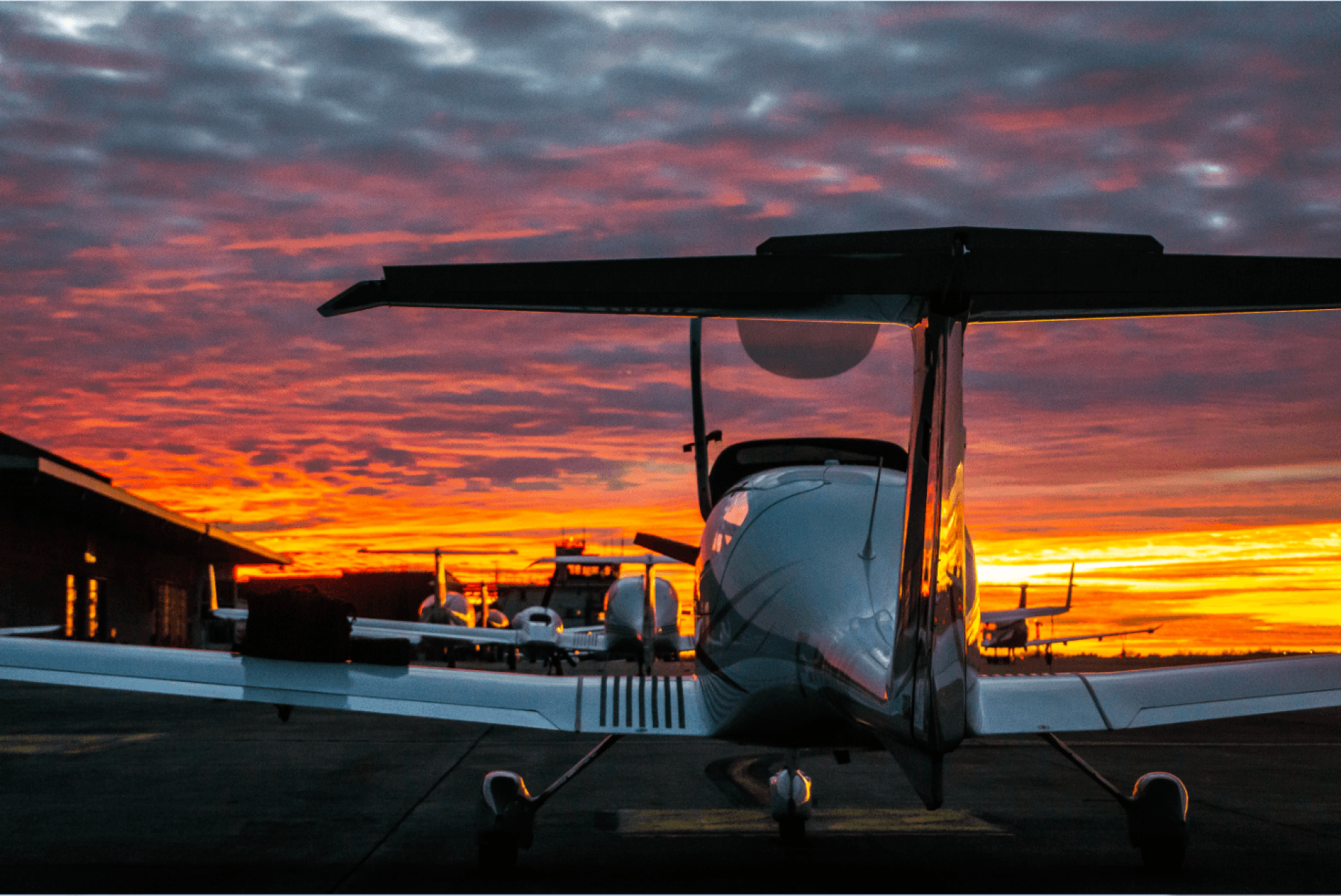 Diamond Aircraft DA-40