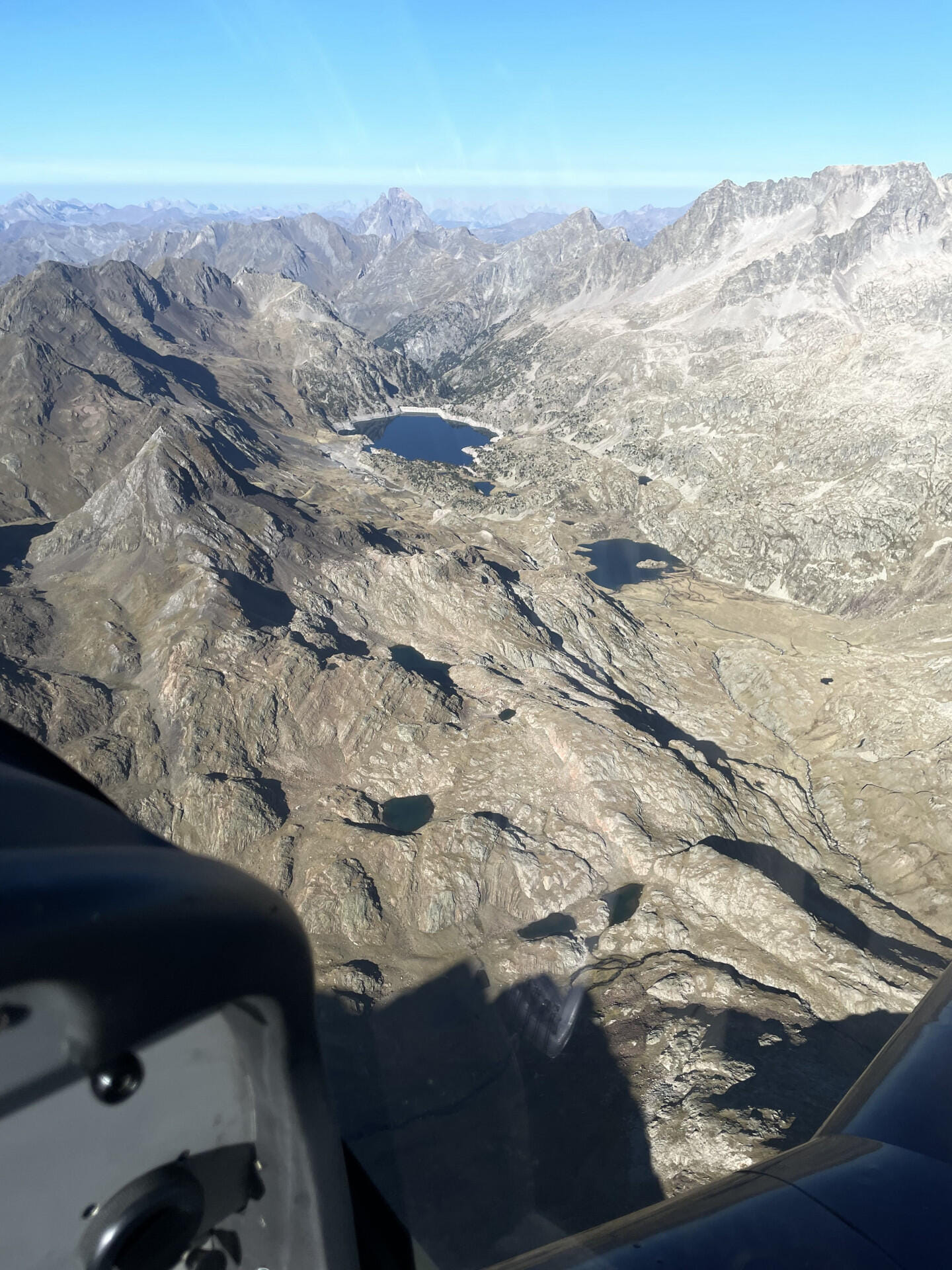 Grandiose Espagne ⭐️⭐️⭐️