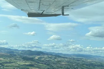 Tarare - Cuers (Aller/Retour)