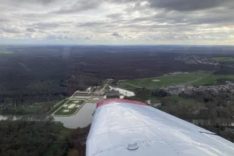 Aller-retour à Grenoble