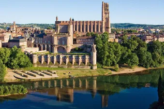 Albi et ses environs