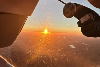 Berlin von oben erleben – Rundflug über die Hauptstadt