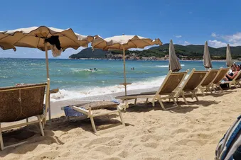 Milano - Isola d'Elba
