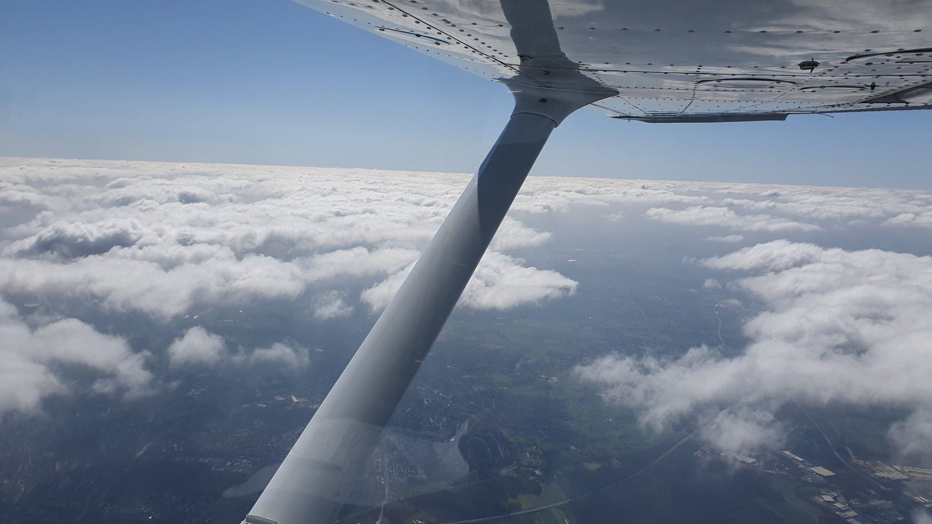 Tagesausflug Koblenz