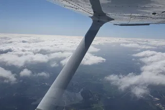 Tagesausflug Koblenz