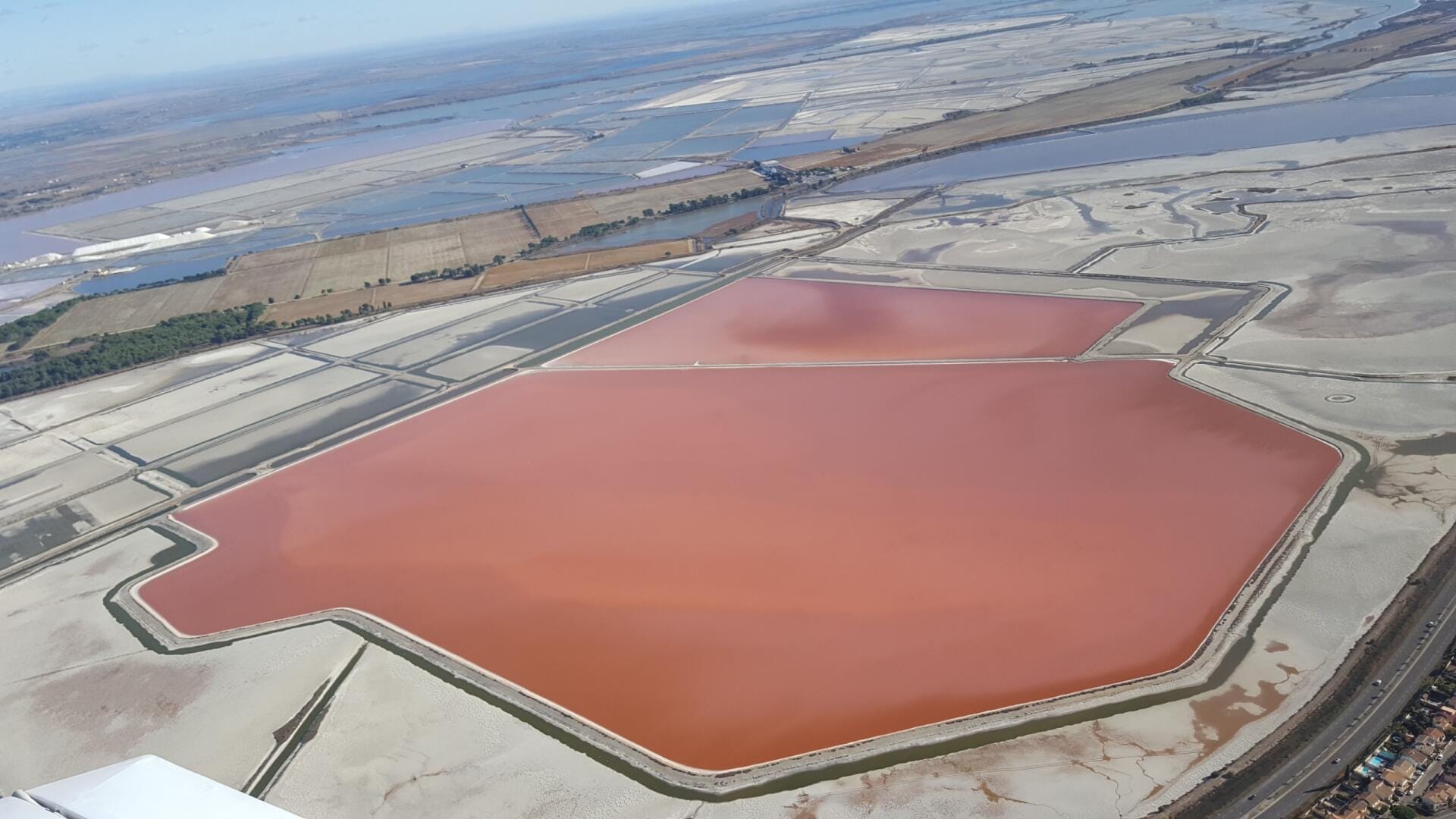 Du Berry à la Méditerranée.