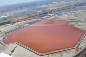 Du Berry à la Méditerranée.