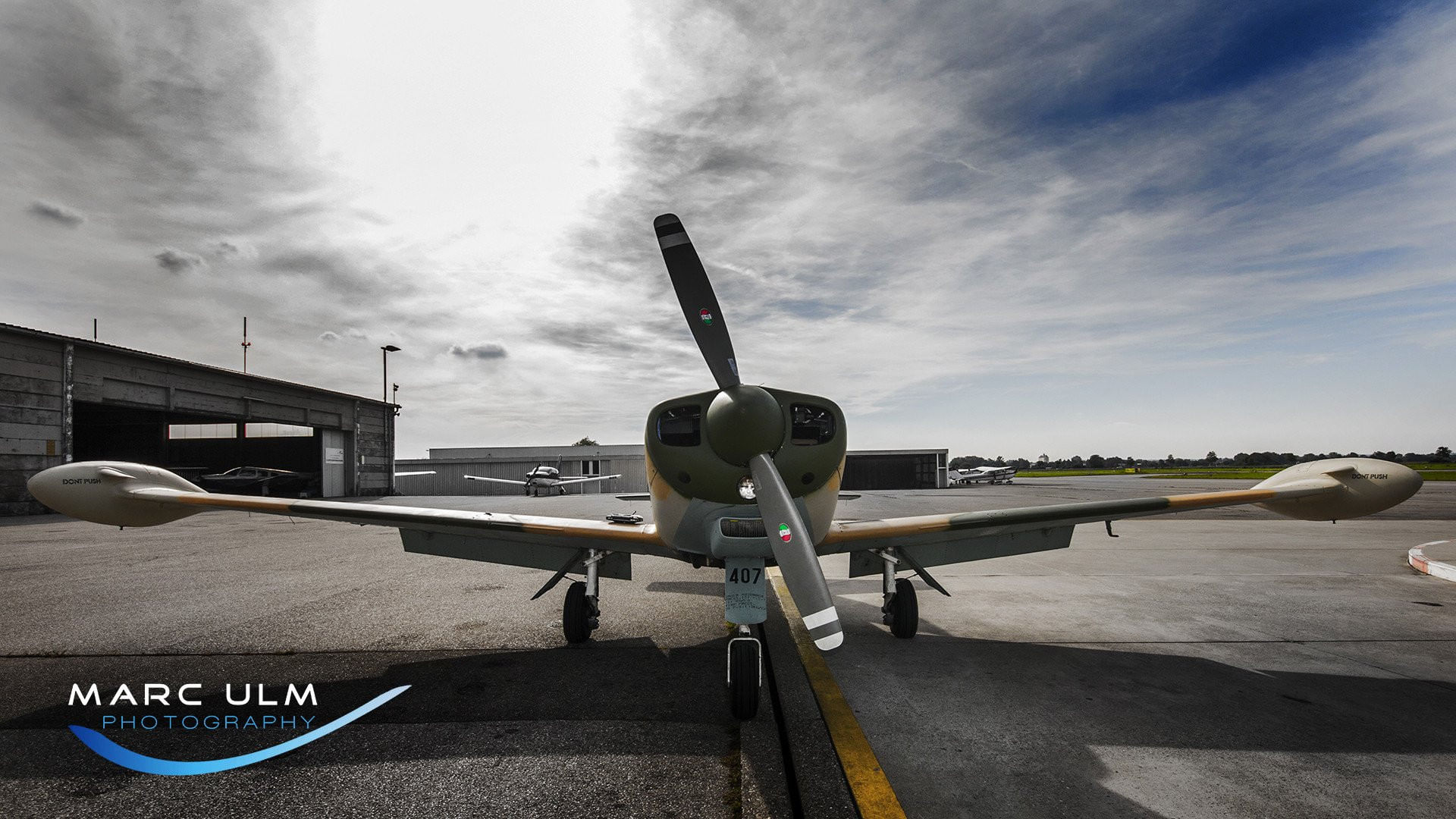 Acrobatic Flight * Ex. Lybian Airforce Marchetti F260WL