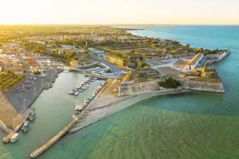 Vol Saint-Pierre-d’Oléron → Caen : un aller simple 🛩️
