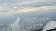FlyingDoc - Auf geht's nach Koblenz