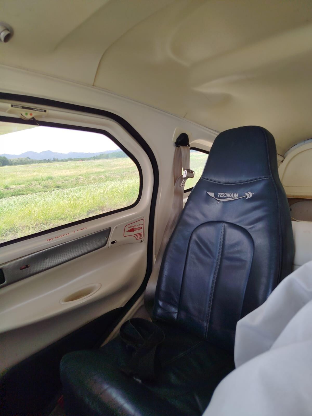 Tecnam P2010