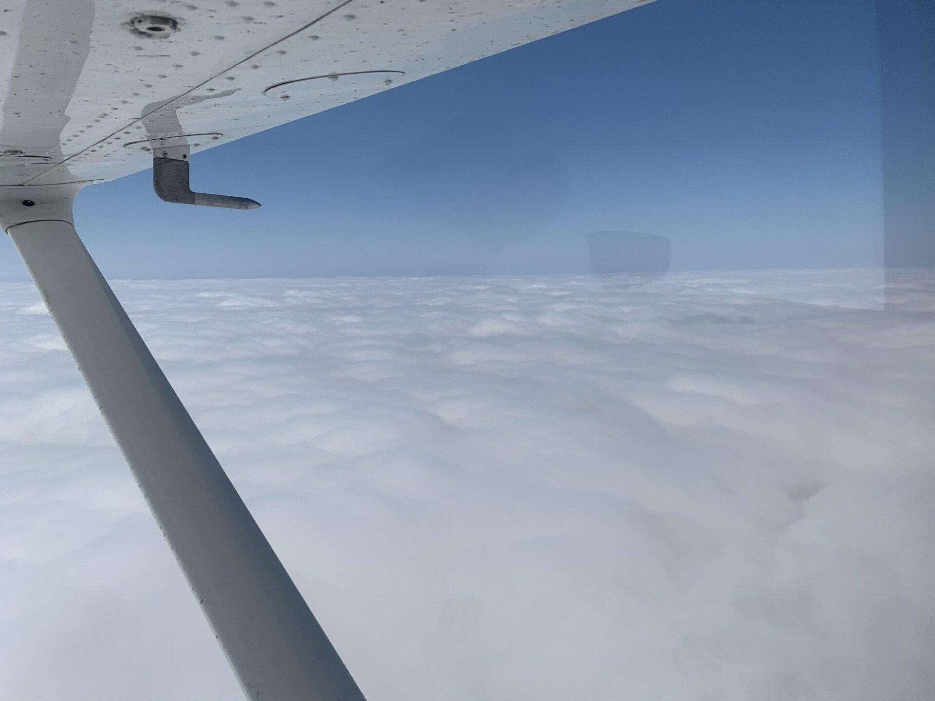 Cessna 172 Skyhawk