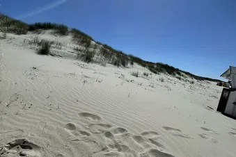 Tagesausflug - Borkum