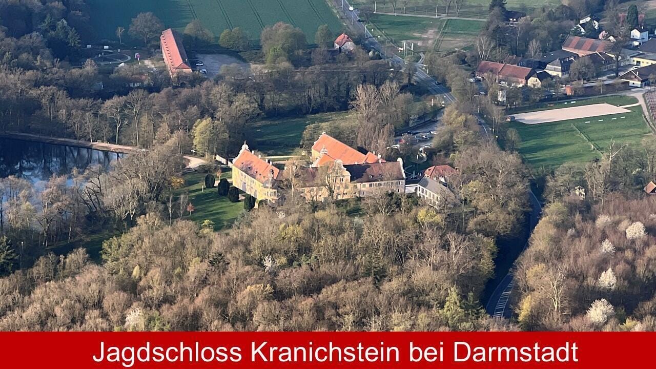 Speyer erleben – Flug und Stadtrundgang