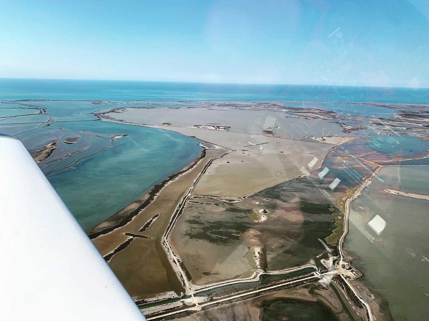 La Camargue, les Saintes-Maries, Aigues-Mortes, Les Baux...