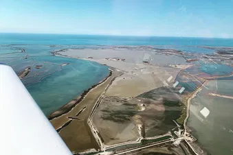 La Camargue, les Saintes-Maries, Aigues-Mortes, Les Baux...