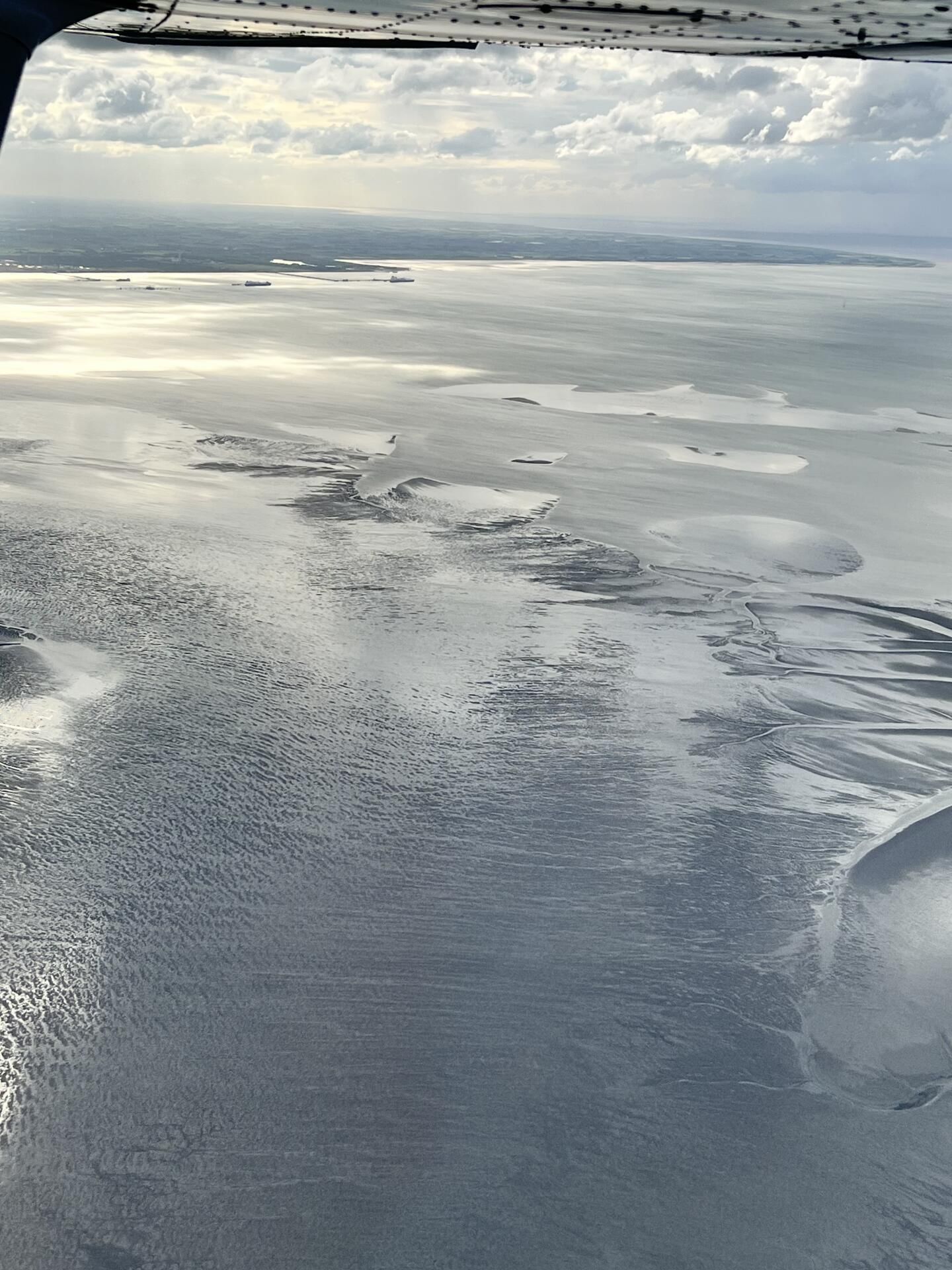 Nonstop zur Nordseeinsel Juist – Schnell und Bequem