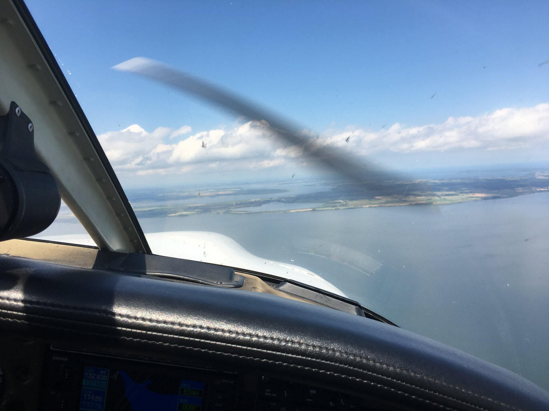 Tagesausflug zum Seebad Ahlbeck