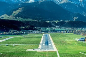 Tagesausflug nach Innsbruck