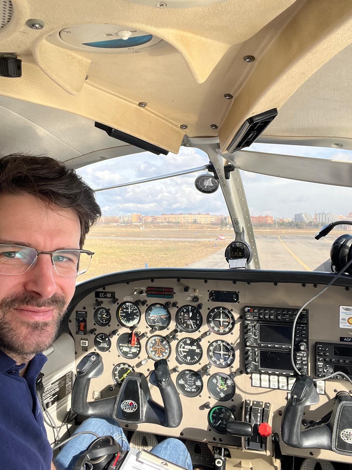 Sightseeing the coast of Barcelona