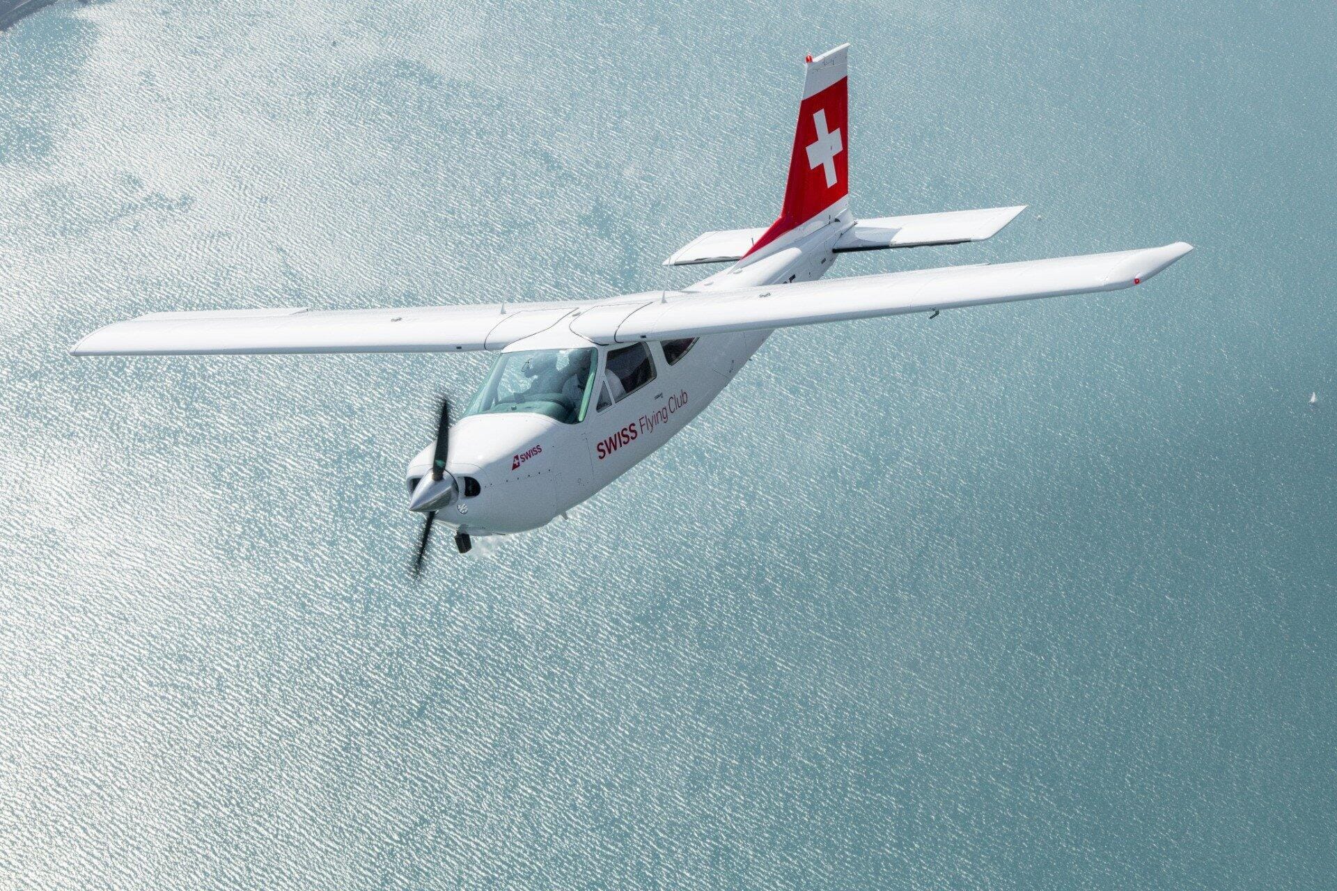 Cessna 177 R Cardinal