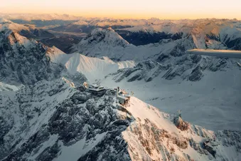 Zugspitze