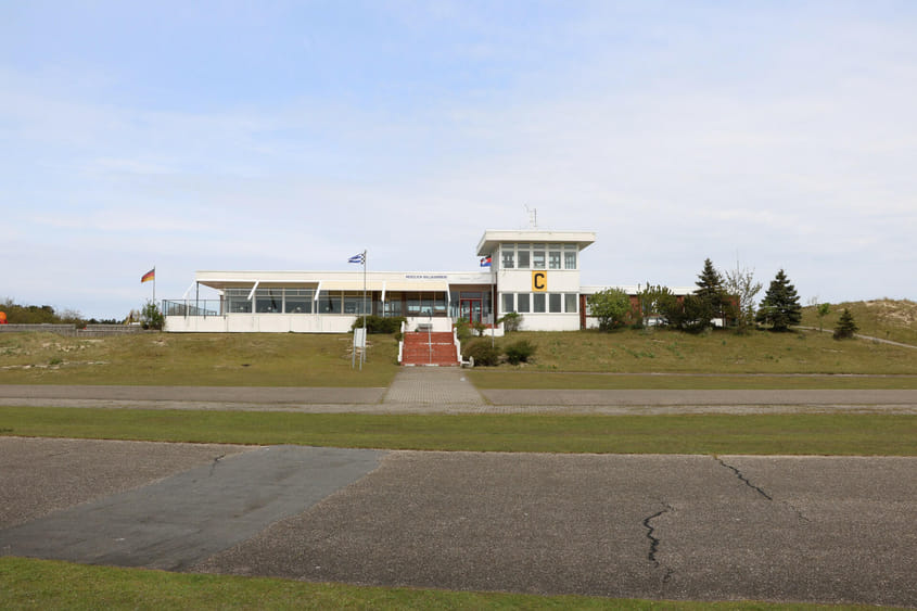 Norderney für einen Tag