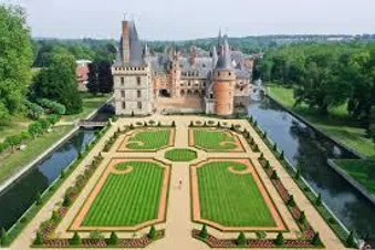 Château de Maintenon