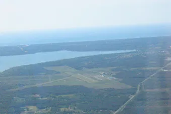 Biscarrosse Plage en DR 400 (2 ou 3 passagers)