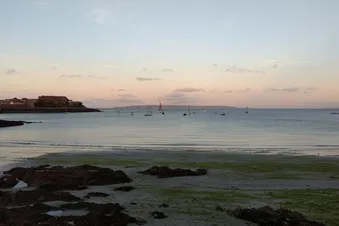 Guernsey (Channel Islands) - day trip