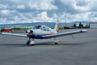 Kassel Deutschland, Szczecin Polska.