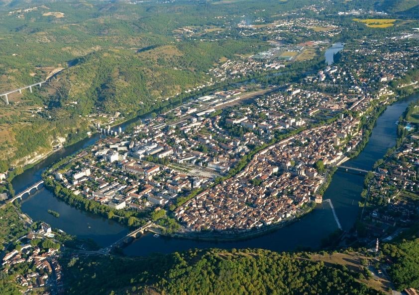 Cahors