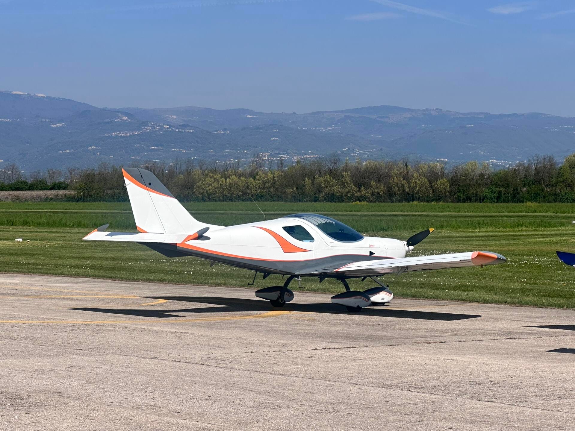 Czech Sport Aircraft SportCruiser