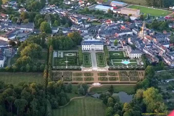 Envoyez-vous en l'air en Sarthe !