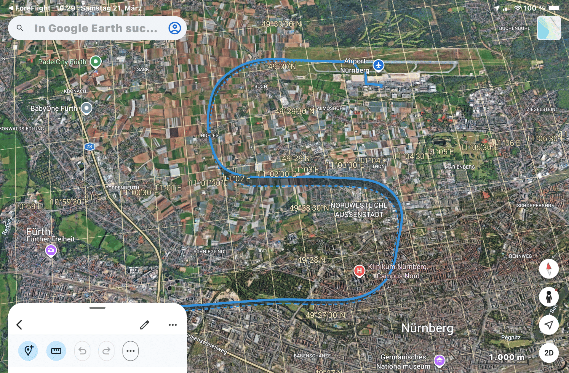 Shorttrack Nürnberg