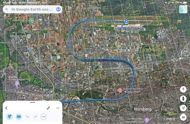 Shorttrack Nürnberg