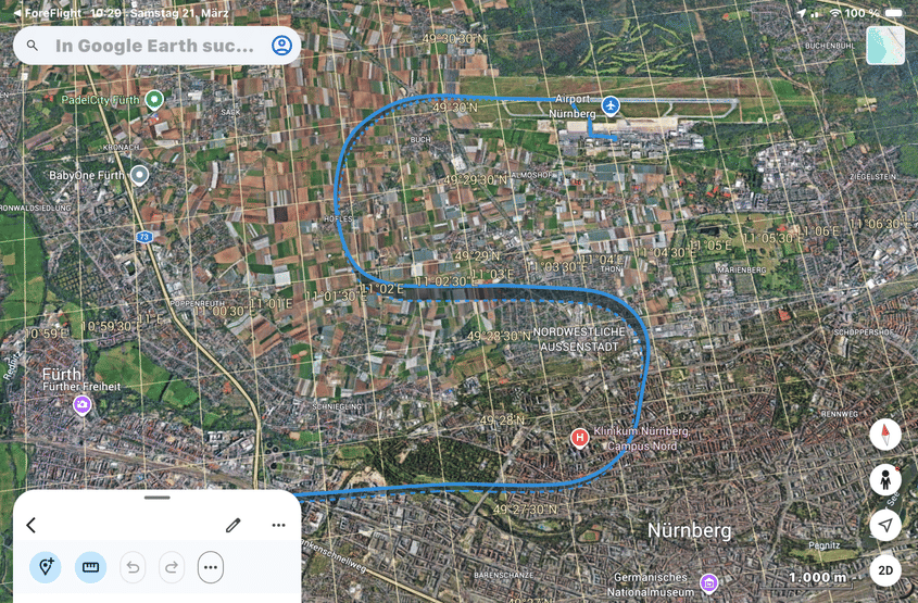 Shorttrack Nürnberg