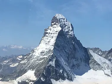 Matterhorn Gold Tour Eiger Mönch Jungfrau Aletsch Titlis