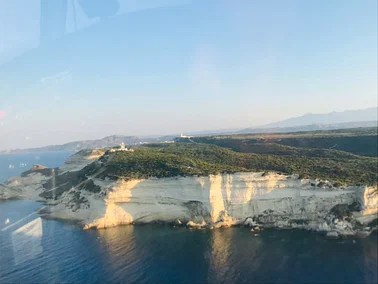 Bonifacio et plages sud