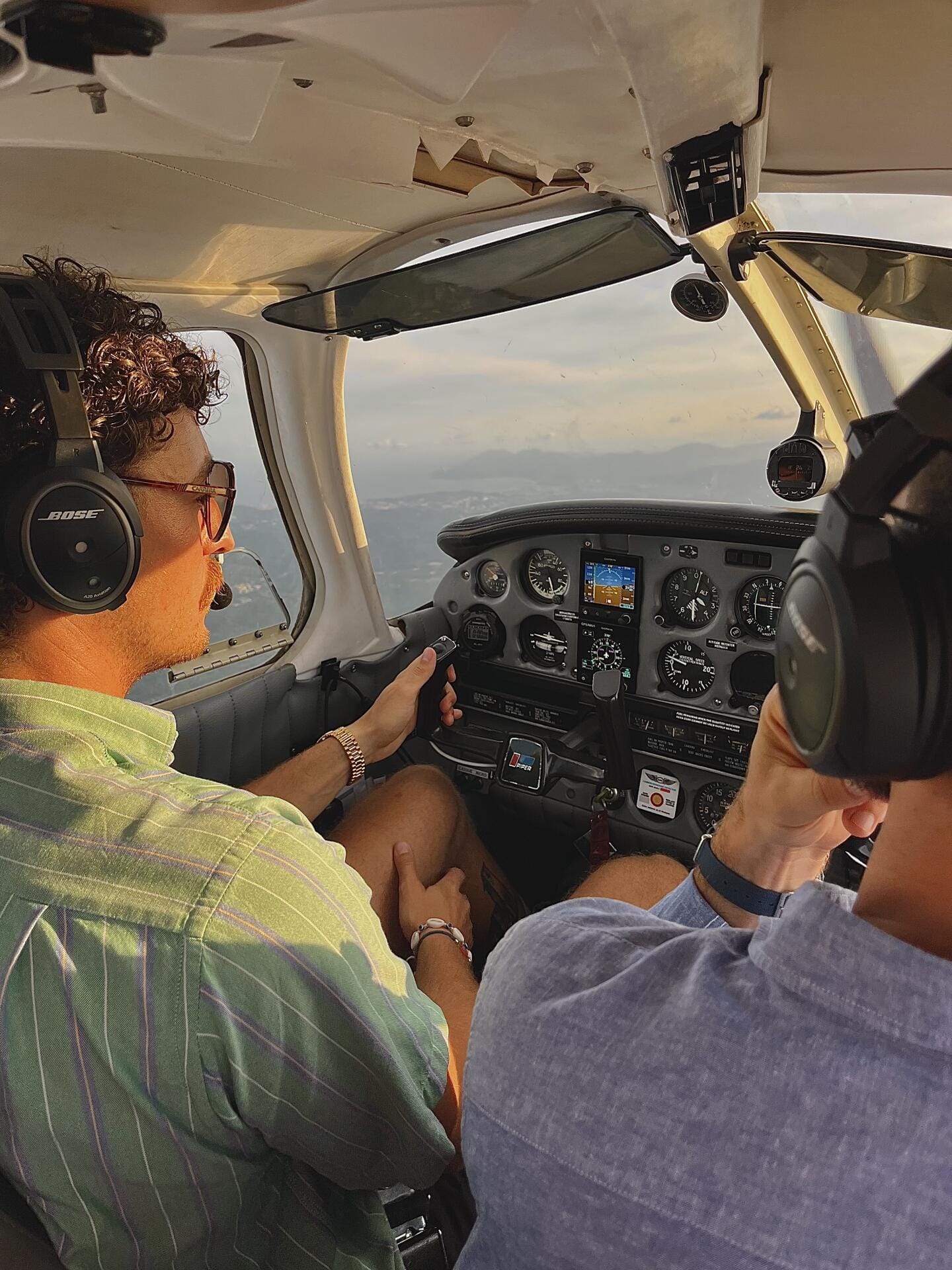 Piper PA28-181 Archer II